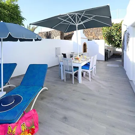 Casa Juliet פוארטו דל כרמן