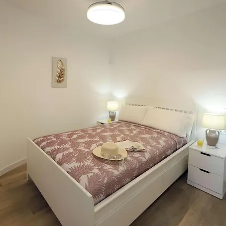 וילה Casa Juliet פוארטו דל כרמן