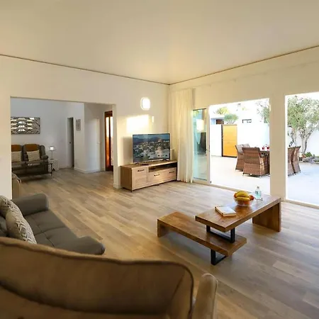 Villa Casa Juliet Puerto del Carmen (Lanzarote)