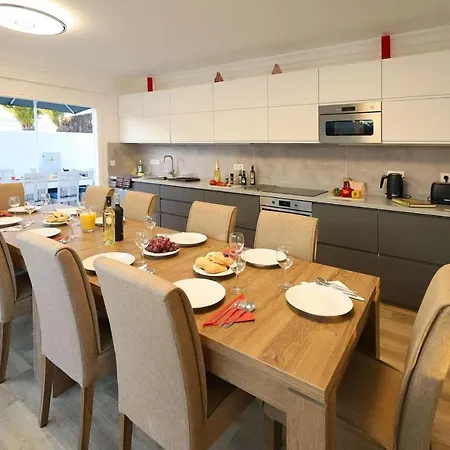 Casa Juliet Villa Puerto del Carmen (Lanzarote)