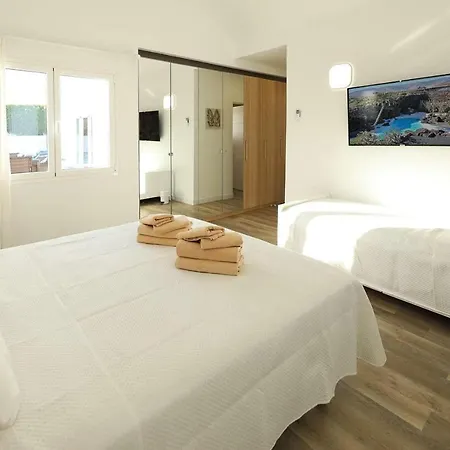 Casa Juliet Villa