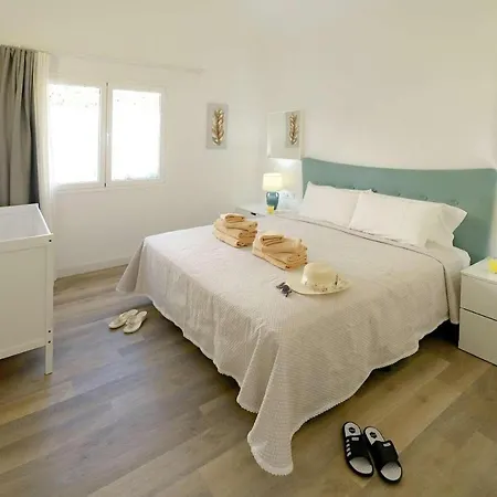 Villa Casa Juliet Puerto del Carmen (Lanzarote)