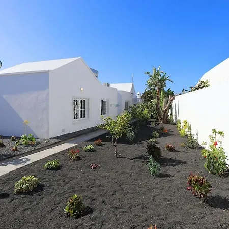 Casa Juliet Villa