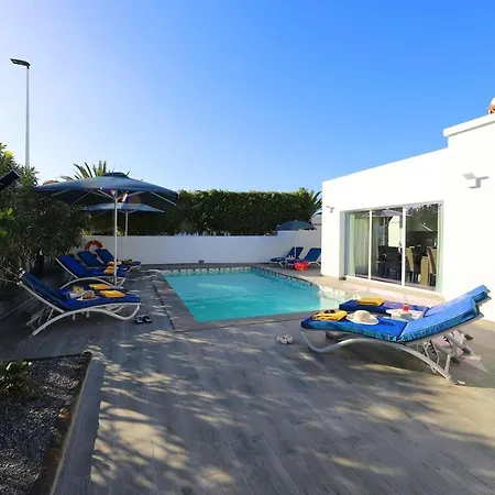 Villa Casa Juliet *