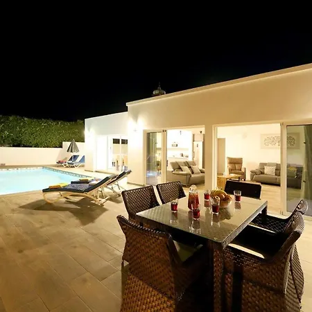 Villa Casa Juliet *