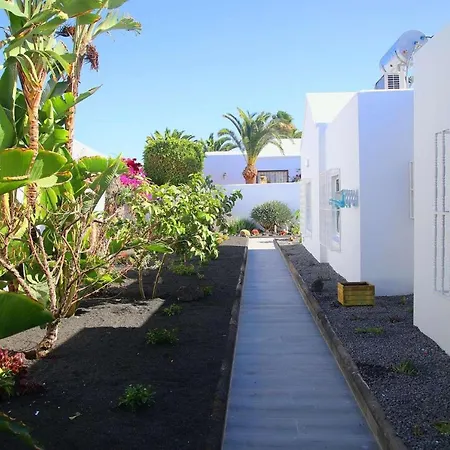 Villa Casa Juliet