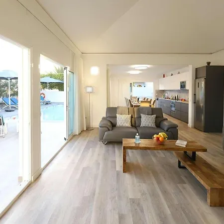 Villa Casa Juliet