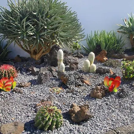 Casa Juliet Villa Puerto del Carmen (Lanzarote)