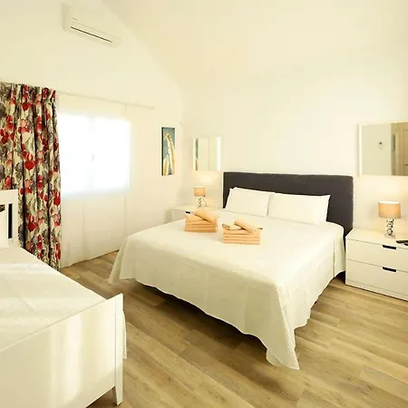 Casa Juliet Puerto del Carmen (Lanzarote)