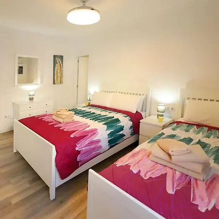 Villa Casa Juliet Puerto del Carmen (Lanzarote)
