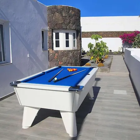 Casa Juliet Villa