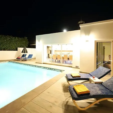 Villa Casa Juliet