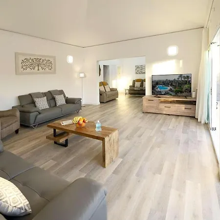 Casa Juliet Puerto del Carmen (Lanzarote)