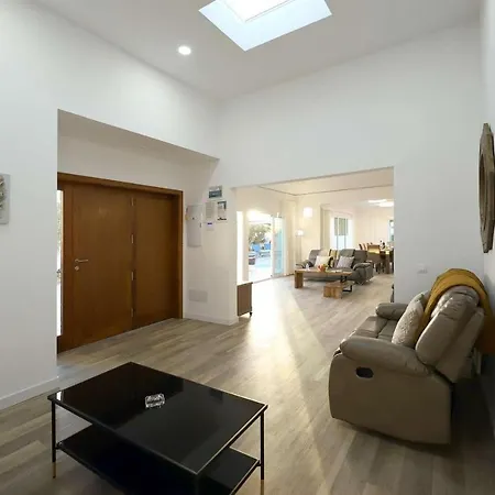 Villa Casa Juliet Puerto del Carmen (Lanzarote)