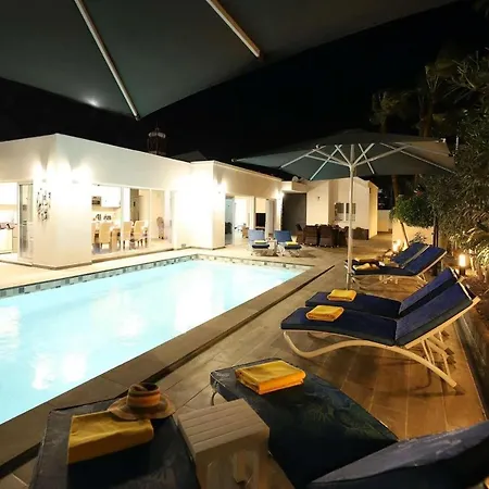 Villa Casa Juliet Puerto del Carmen (Lanzarote)
