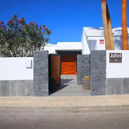 Villa Casa Juliet