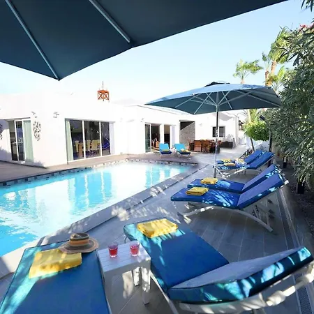 Villa Casa Juliet